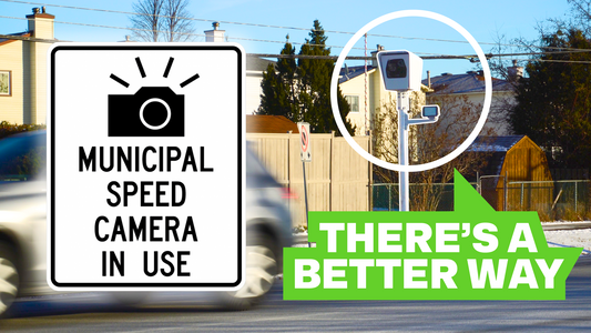 Do We Really Need Speed Cameras?